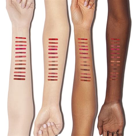 dior crayon contour levres